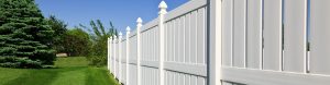 New White Fence