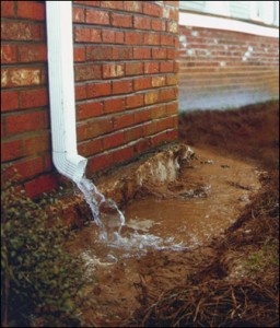drainage-problems