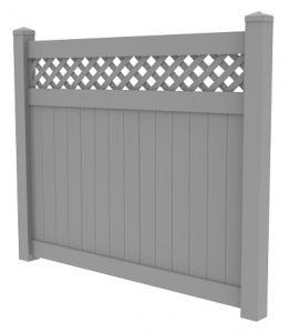 Discover the never-ending benefits of vinyl fencing.