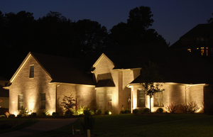 Landscape Lighting Tips