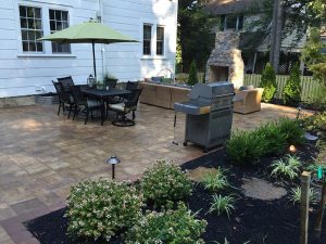 5 Features to Spruce up Your Patio