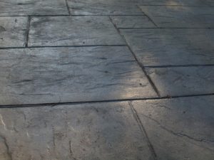 Pros and Cons of Stamped Concrete