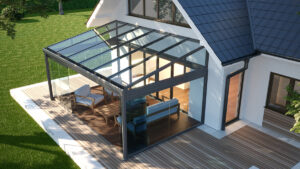 Edward's Lawn & Landscaping Patio Contractor in Highland, MD