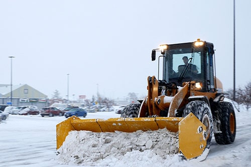 Snow Removal