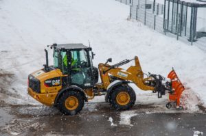 edwards lawn commercial snow removal
