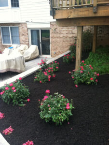 edwards lawn & landscaping landscaping in Fulton