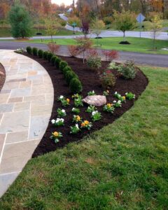 edwards lawn and landscaping landscaping in Columbia