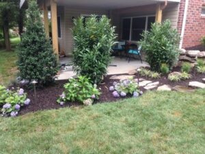 edwards lawn and landscaping landscaping in marriottsville