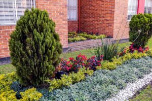 edward's lawn and landscaping commercial landscaping