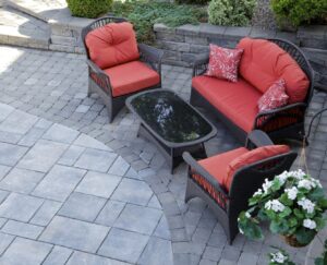 edward's lawn & landscaping adding a brick patio to your catonsville home 