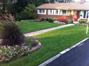 edwards lawn and landscaping landscaping in Severna Park