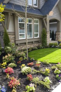 edward's lawn & landscaping spring landscaping tips