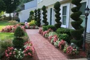 edward's lawn & landscaping keep your landscape looking great by summer