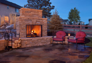Edward's Lawn & Landscaping Fireplace and Fire Pit Installation in Laurel, MD (20723)