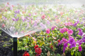Edward's Lawn & Landscaping Irrigation Start-up Services in Ellicott City, MD