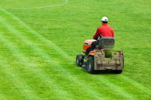 Edward's Lawn & Landscaping Commercial Property Mowing and Grounds Maintenance in Ellicott City, MD