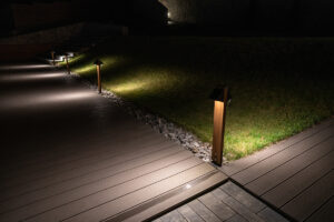 Edward's Lawn & Landscaping Landscape Lighting