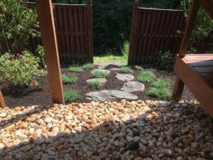 Edward's Lawn Professional Landscapers Maximize Small Outdoor Spaces