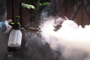 Edward's Lawn & Landscaping Mosquito and Tick Control Applications in Glenelg, MD