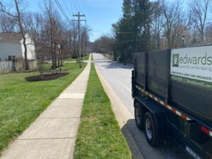 Edward's Lawn & Landscaping Preparing Your Lawn for Spring