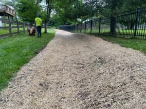 Edward's Lawn & Landscaping Prepare Your Landscape for Heavy Spring Rain