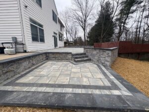 Edward's Lawn & Landscaping Schedule Your Hardscaping Project
