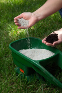 Edward's Lawn & Landscaping Lawn Fertilization Services in Cooksville, MD
