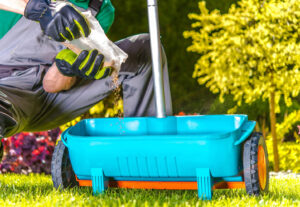 Edward's Lawn & Landscaping Lawn Fertilization Services in Glenwood, MD
