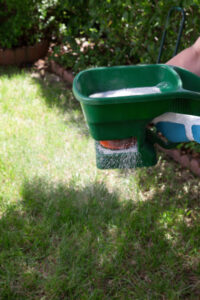 Edward's Lawn & Landscaping Lawn Fertilization Services in Laurel, MD