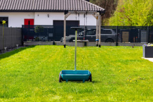 Edward's Lawn & Landscaping Lawn Fertilization Services in Crownsville, MD