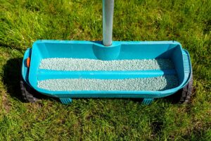 Edward's Lawn & Landscaping Lawn Fertilization Services in Gambrills, MD