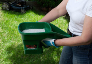 Edward's Lawn & Landscaping Lawn Fertilization Services in Halethorpe, MD