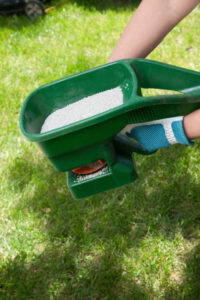 Edward's Lawn & Landscaping Lawn Fertilization Services in Severna Park, MD