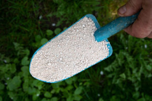 Edward's Lawn & Landscaping Lawn Fertilization Services in Towson, MD