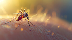 Edward's Lawn & Landscaping Mosquito and Tick Control in Glenelg, MD