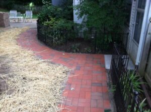 Edward's Lawn & Landscaping Permeable Pavers